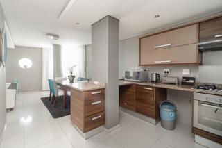 3 Bedroom Property for Sale in Bloubergrant Western Cape